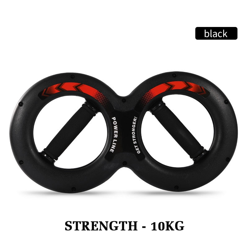 5-30KG 8-WORD CHEST EXPANDER POWER