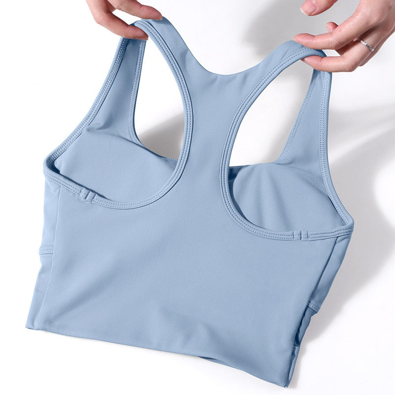 SPLICING SEAMLESS YOGA SET GYM CLOTHING WORKOUT CLOTHES FOR WOMEN TRACKSUIT GYM SET HIGH WAIST SPORT OUTFIT YOGA FITNESS SUIT