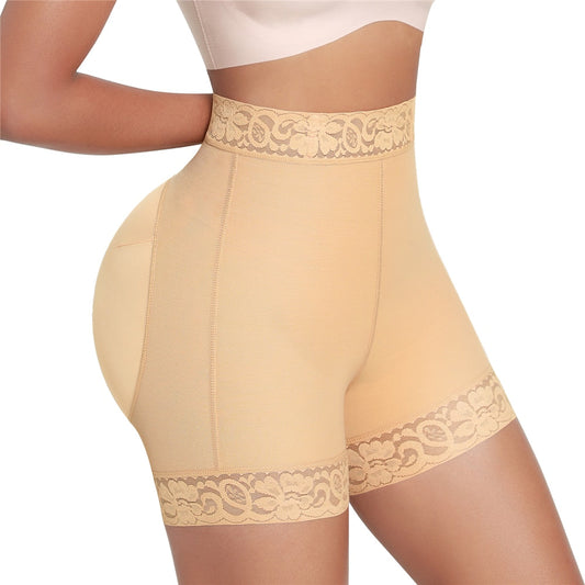 Women's Body Shaping & Hip Lifting Panties