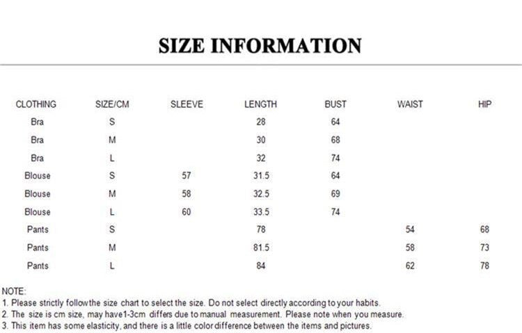 SEAMLESS WOMEN YOGA SET WORKOUT SPORTSWEAR